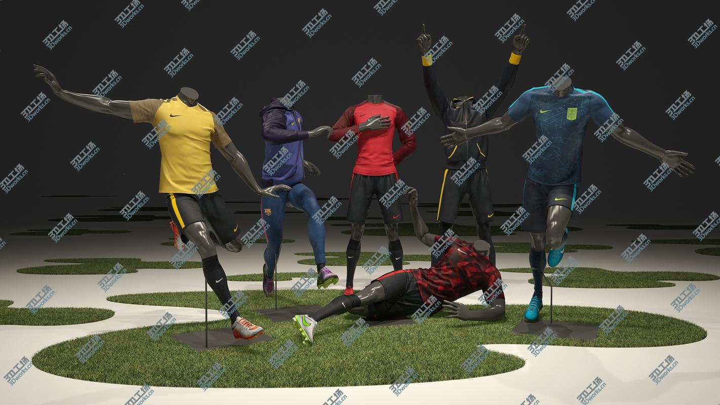 images/goods_img/20210319/3D Male mannequin Nike Football pack 3D model/1.jpg